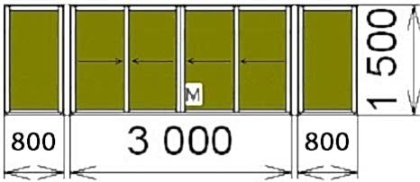 balkon p