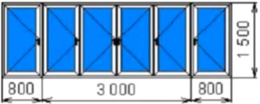 balkon p