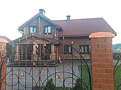 лоджия рехау