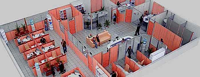 office